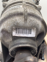 Load image into Gallery viewer, AUTOMATIC TRANSMISSION S Type Vanden Pl XJ8 XJ8L XJR XK8 XKR 03-05 - NW483832
