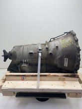 Load image into Gallery viewer, AUTOMATIC TRANSMISSION S Type Vanden Pl XJ8 XJ8L XJR XK8 XKR 03-05 - NW483832
