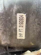 Load image into Gallery viewer, AUTOMATIC TRANSMISSION S Type Vanden Pl XJ8 XJ8L XJR XK8 XKR 03-05 - NW483832
