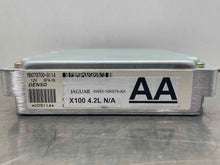 Load image into Gallery viewer, ECU ECM Computer Jaguar XK8 2004 - NW483532
