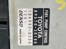 Load image into Gallery viewer, Fuel Pump Computer Lexus GS300 GS430 1998 98 1999 99 2000 00 01 02 03 04 05 - NW484012
