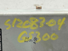 Load image into Gallery viewer, Fuel Pump Computer Lexus GS300 GS430 1998 98 1999 99 2000 00 01 02 03 04 05 - NW484012
