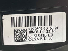 Load image into Gallery viewer, OUTER TAIL LIGHT LAMP Mini Cooper 14 15 16 17 18 Left - NW484403
