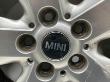 Load image into Gallery viewer, WHEEL RIM Cooper 2014-2019 15x5-1/2 15x5-1/2, 5 lug, 112mm - NW484454
