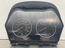 Load image into Gallery viewer, Speedometer Cluster  BMW X1 2017 - NW484376

