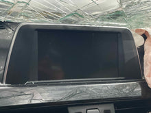 Load image into Gallery viewer, INFO-GPS SCREEN BMW X1 2016 16 2017 17 - NW484216
