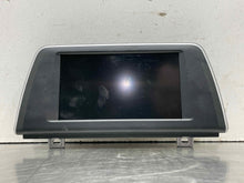 Load image into Gallery viewer, INFO-GPS SCREEN BMW X1 2016 16 2017 17 - NW484216
