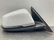 Load image into Gallery viewer, Side View Door Mirror  BMW X1 2017 - NW484055
