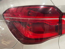 Load image into Gallery viewer, TAIL LIGHT LAMP ASSEMBLY BMW X1 16 17 18 19 Left - NW484407
