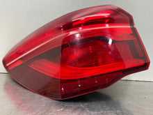 Load image into Gallery viewer, TAIL LIGHT LAMP ASSEMBLY BMW X1 16 17 18 19 Left - NW484407
