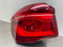 Load image into Gallery viewer, TAIL LIGHT LAMP ASSEMBLY BMW X1 16 17 18 19 Left - NW484407
