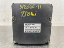 Load image into Gallery viewer, ABS ANTI-LOCK BRAKE PUMP 535i Gt 550i Gt 750 HYBRID 750i 750il 10-13 - NW483938
