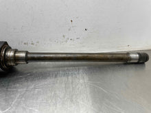 Load image into Gallery viewer, FRONT CV AXLE SHAFT 550i Gt 750 HYBRID 750i 750il Alpina B7 10-17 Right - NW483954

