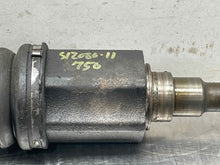 Load image into Gallery viewer, FRONT CV AXLE SHAFT 550i Gt 750 HYBRID 750i 750il Alpina B7 10-17 Right - NW483954
