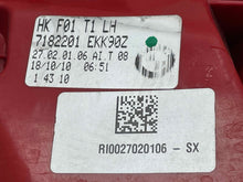 Load image into Gallery viewer, OUTER TAIL LIGHT LAMP 740i 740il 750 HYBRID 750i 750il 760li 09-12 Left - NW484405
