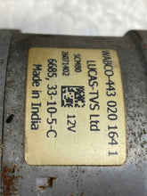Load image into Gallery viewer, SUSPENSION AIR COMPRESSOR PUMP 535i Gt 550i Gt 740i 740il 750 09-16 - NW483948
