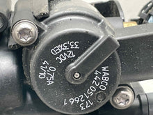 Load image into Gallery viewer, SUSPENSION AIR COMPRESSOR PUMP 535i Gt 550i Gt 740i 740il 750 09-16 - NW483948

