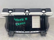 Load image into Gallery viewer, SPEEDOMETER CLUSTER LR4 Range Rover Sport 10 11 12 13 - NW484378
