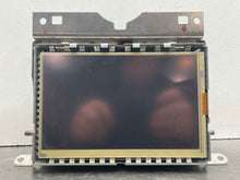 Load image into Gallery viewer, INFO-GPS SCREEN LR4 Range Rover Sport 2012 12 2013 13 - NW484218
