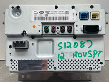 Load image into Gallery viewer, INFO-GPS SCREEN LR4 Range Rover Sport 2012 12 2013 13 - NW484218

