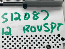 Load image into Gallery viewer, INFO-GPS SCREEN LR4 Range Rover Sport 2012 12 2013 13 - NW484218
