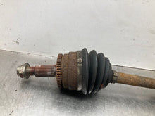 Load image into Gallery viewer, CV AXLE SHAFT LR3 LR4 Range Rover Sport 05 06 07 08 - 11 Front Left - NW483963
