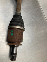 Load image into Gallery viewer, CV AXLE SHAFT LR3 LR4 Range Rover Sport 05 06 07 08 - 11 Front Left - NW483963
