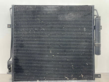 Load image into Gallery viewer, AC CONDENSER LR4 Range Rover Sport 10 11 12 13 14 15 16 - NW484028
