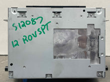 Load image into Gallery viewer, RADIO Evoque LR2 LR4 Range Rover Range Rover Sport 2012-2016 - NW484320
