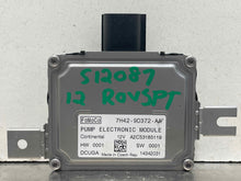 Load image into Gallery viewer, FUEL PUMP CONTROL MODULE COMPUTER Evoque LR2 LR4 Range Rover Sport 10-16 - NW484017
