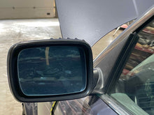 Load image into Gallery viewer, Side View Door Mirror  BMW 330I 2002 - NW484048
