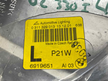 Load image into Gallery viewer, PARKLAMP TURN SIGNAL LIGHT 325ci 325i 330ci 02-06 Fender Mounted Left - NW484140
