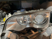 Load image into Gallery viewer, HEADLIGHT LAMP ASSEMBLY 330ci 330i 330xi 2002 02 2003 03 Left - NW484207
