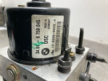 Load image into Gallery viewer, ABS PUMP BMW 320I 325I 330I 2002 03 04 05 06 - NW483937
