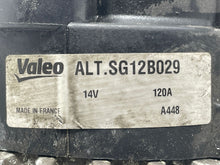 Load image into Gallery viewer, ALTERNATOR BMW 320i 530i X5 Z3 2001 01 02 03 04 05 06 - NW483944
