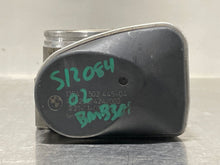 Load image into Gallery viewer, THROTTLE BODY BMW 330I X3 X5 Z3 Z4 2001 02 03 04 05 06 - NW484397
