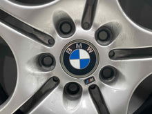 Load image into Gallery viewer, Wheel 325i 330i 323i 00 01 02 03 - 06 17x8.5 10 Spoke - NW484451
