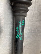 Load image into Gallery viewer, CV AXLE SHAFT BMW 330i 2001 01 2002 02 2003 03 2004 04 2005 05 Rear Left Auto - NW483951

