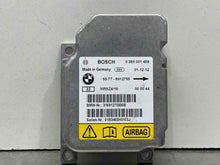 Load image into Gallery viewer, AIR BAG COMPUTER X5 M3 320i 2001 01 02 03 04 05 06 - NW483995
