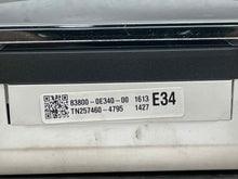 Load image into Gallery viewer, Speedometer Cluster  HIGHLANDER 2013 - NW484952
