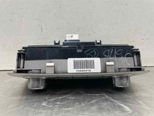 Load image into Gallery viewer, REAR TEMPERATURE CONTROLS Highlander 2011 11 2012 12 2013 13 - NW484775
