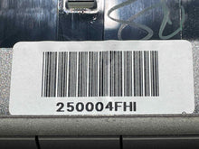 Load image into Gallery viewer, REAR TEMPERATURE CONTROLS Highlander 2011 11 2012 12 2013 13 - NW484775
