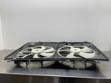 Load image into Gallery viewer, RADIATOR FAN ASSEMBLY Highlander 2008 08 2009 09 2010 10 11 12 - NW484641

