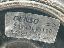 Load image into Gallery viewer, AC A/C AIR CONDITIONING COMPRESSOR Highlander Sienna 11-14 - NW484588
