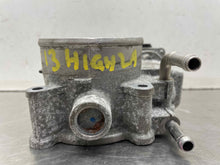 Load image into Gallery viewer, THROTTLE BODY Camry Highlander Rav 4 Avalon 05 06 - 10 - NW484977
