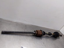 Load image into Gallery viewer, FRONT CV AXLE SHAFT Toyota Highlander 2013 13 Right - NW484527
