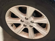 Load image into Gallery viewer, WHEEL RIM Highlander 11-13 17x7-1/2 ALLOY 17x7-1/2, 5 lug, 4-1/2" - NW485047
