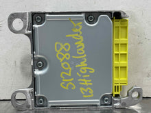 Load image into Gallery viewer, Computer  HIGHLANDER 2013 - NW484576
