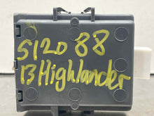 Load image into Gallery viewer, Computer  HIGHLANDER 2013 - NW484577
