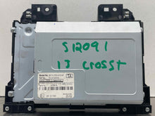 Load image into Gallery viewer, INFO-GPS SCREEN Honda Crosstour 2013 13 2014 14 2015 15 - NW484788
